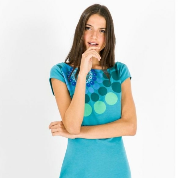 Desigual Dress - Picture 3 of 9